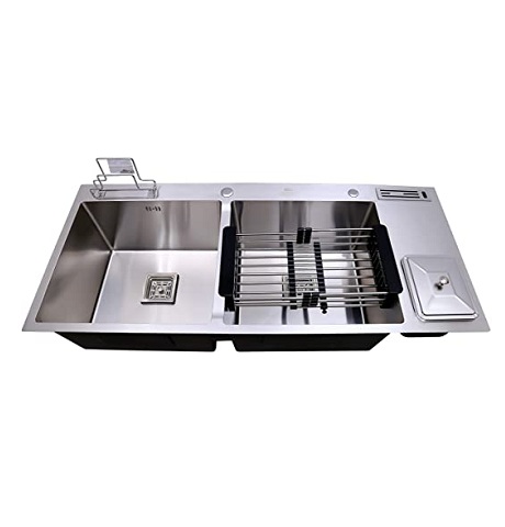 Kitchen sink manufacturer in Delhi